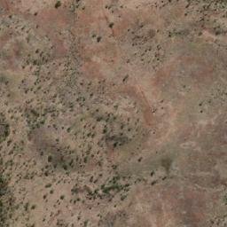 Satellite imagery of Brumby Hill, AU