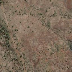 Satellite imagery of Brumby Hill, AU