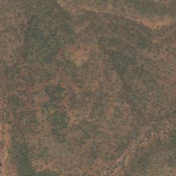 Satellite imagery of Bullita Hill, AU