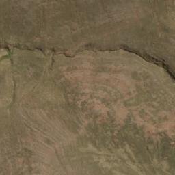 Satellite imagery of Cerro Apacheta, BO