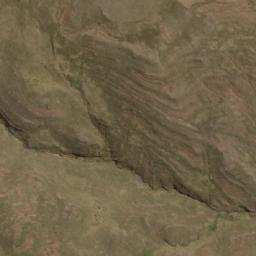 Satellite imagery of Cerro Apacheta, BO
