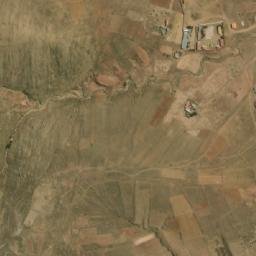 Satellite imagery of Cerro Putu Putuni, BO