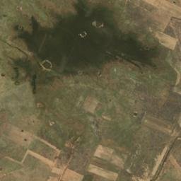 Satellite imagery of Cerro Putu Putuni, BO