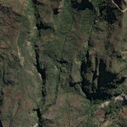 Satellite imagery of Cerro Sujutani, BO