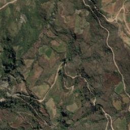 Satellite imagery of Cerro Sujutani, BO