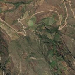 Satellite imagery of Cerro Sujutani, BO