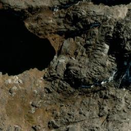 Satellite imagery of Cerro Canastani, BO