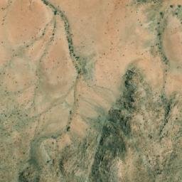 Satellite imagery of Cune, AO