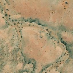 Satellite imagery of Cune, AO