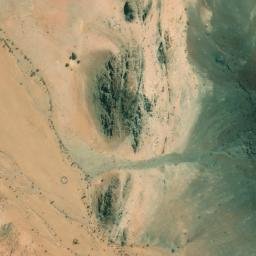 Satellite imagery of Candilaué, AO