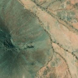 Satellite imagery of Candilaué, AO