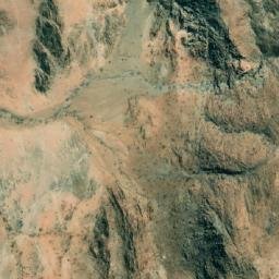 Satellite imagery of Candilaué, AO