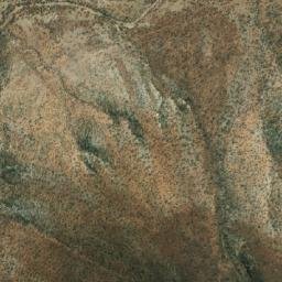 Satellite imagery of Capinde, AO