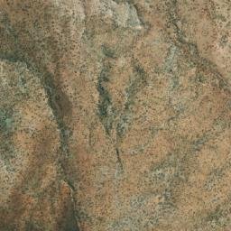 Satellite imagery of Capinde, AO