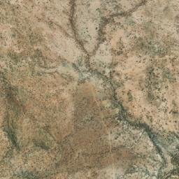 Satellite imagery of Capinde, AO