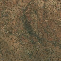 Satellite imagery of Munhandi, AO