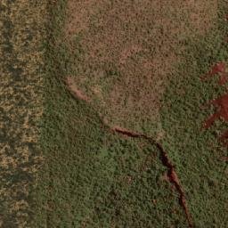 Satellite imagery of Moliomungundi, AO