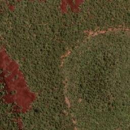 Satellite imagery of Moliomungundi, AO