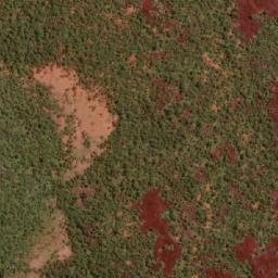 Satellite imagery of Moliomungundi, AO