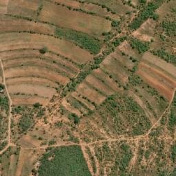 Satellite imagery of Phillip, ZW