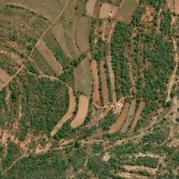 Satellite imagery of Phillip, ZW