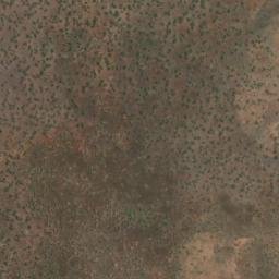 Satellite imagery of Forbes Hill, AU