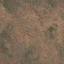 Satellite imagery of Walker Hill, AU