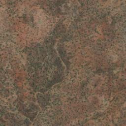 Satellite imagery of Walker Hill, AU