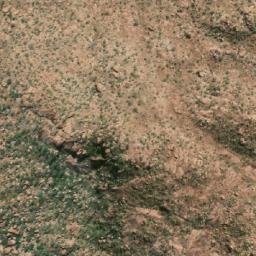 Satellite imagery of Mount Nyulasy, AU
