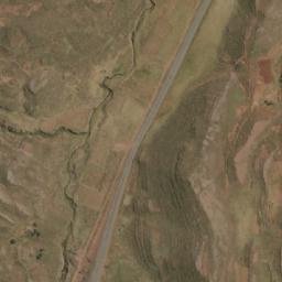 Satellite imagery of Cerro Torrini, BO