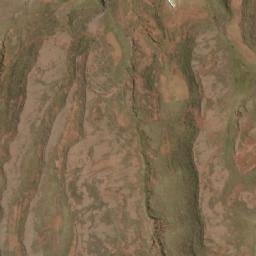 Satellite imagery of Cerro Torrini, BO