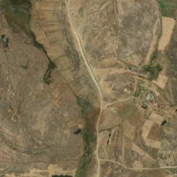 Satellite imagery of Cerro Pan de Azúcar, BO