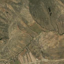 Satellite imagery of Cerro Pan de Azúcar, BO