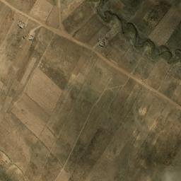 Satellite imagery of Cerro Cachaña, BO