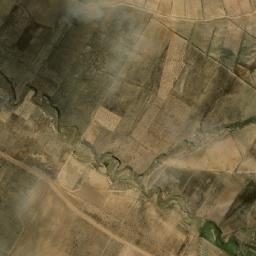 Satellite imagery of Cerro Cachaña, BO