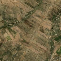 Satellite imagery of Cerro Cachaña, BO