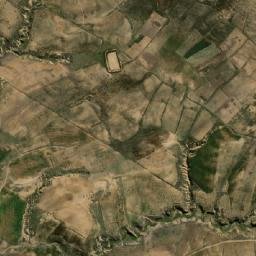 Satellite imagery of Abra Chocorosi, BO