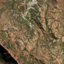 Satellite imagery of Cerro Jihuinchata, BO