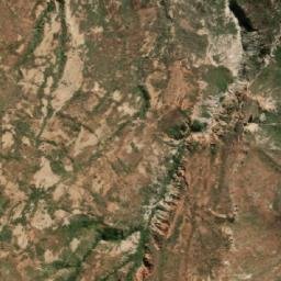 Satellite imagery of Cerro Jihuinchata, BO