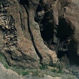 Satellite imagery of Cerro Agualoma, BO