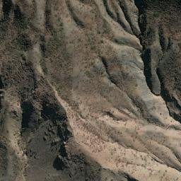 Satellite imagery of Cerro Agualoma, BO