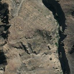 Satellite imagery of Cerro Condoriri Grande, BO