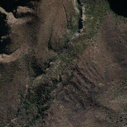 Satellite imagery of Cerro Condoriri Grande, BO