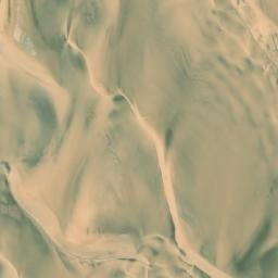 Satellite imagery of Ponta das Pedras, AO