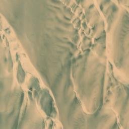 Satellite imagery of Ponta das Pedras, AO