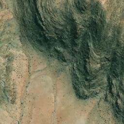 Satellite imagery of Cune, AO