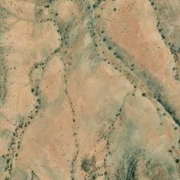 Satellite imagery of Cune, AO