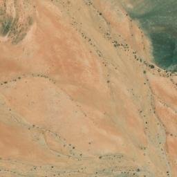 Satellite imagery of Candilaué, AO