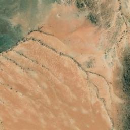 Satellite imagery of Candilaué, AO