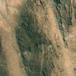 Satellite imagery of Candilaué, AO